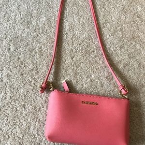 Perfect pink purse
